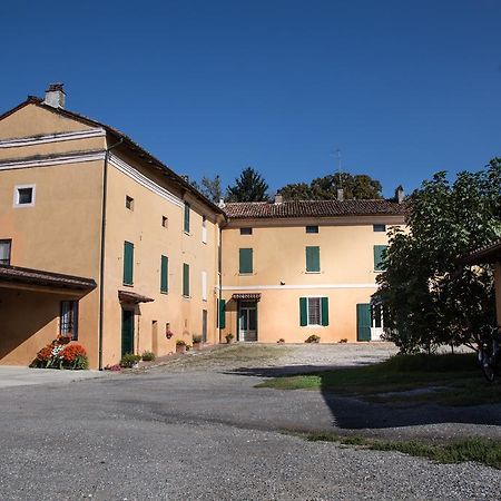 B&B Stradivari Crémone Extérieur photo