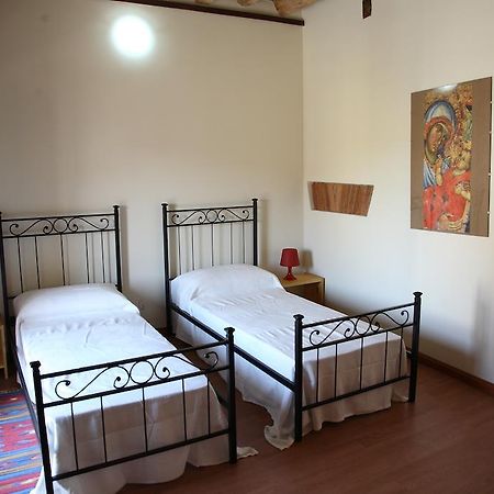 B&B Stradivari Crémone Extérieur photo