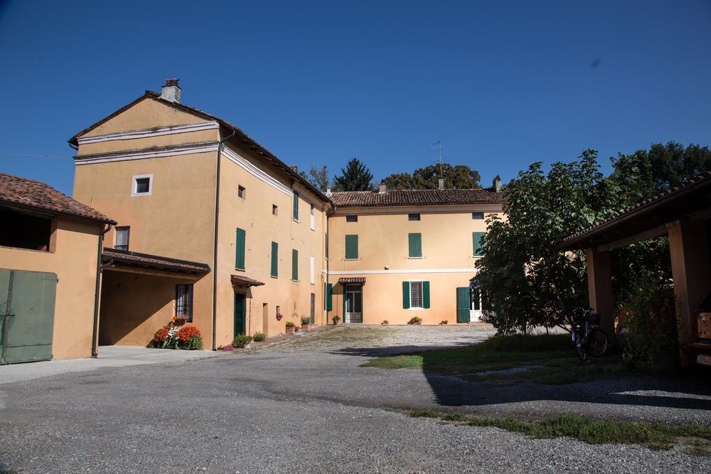B&B Stradivari Crémone Extérieur photo