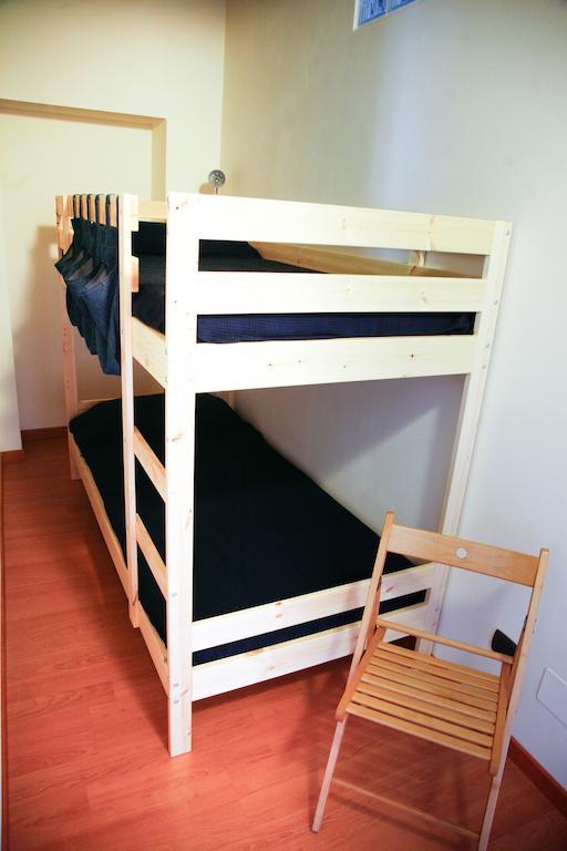 B&B Stradivari Crémone Chambre photo