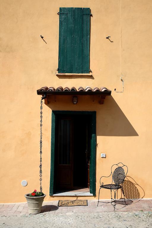 B&B Stradivari Crémone Chambre photo