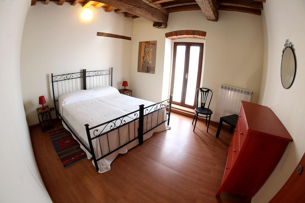 B&B Stradivari Crémone Chambre photo