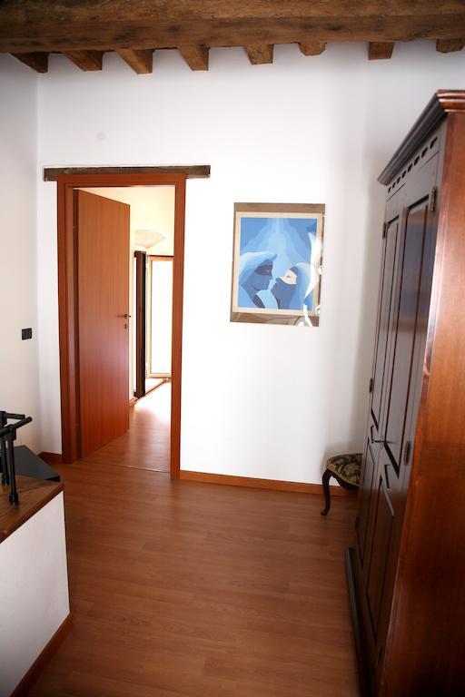 B&B Stradivari Crémone Chambre photo