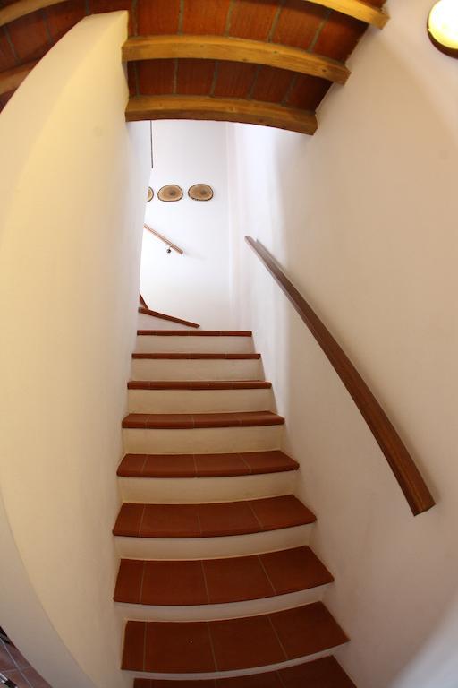B&B Stradivari Crémone Chambre photo