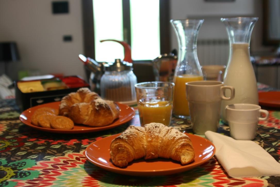 B&B Stradivari Crémone Extérieur photo
